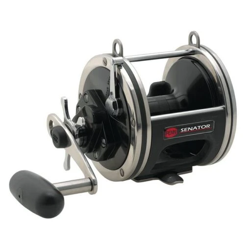 PENN Senator® Star Drag