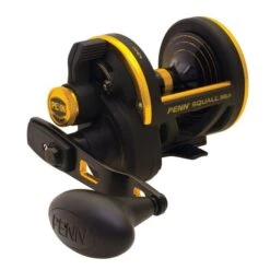 PENN Squall® Lever Drag Reel