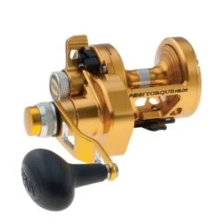 PENN Torque® Lever Drag 2 Speed