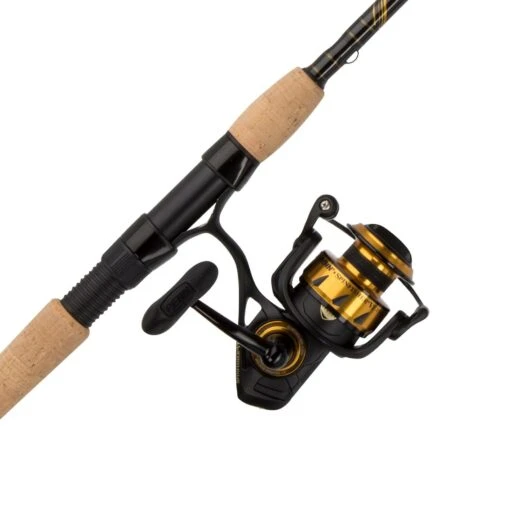PENN Spinfisher® VI Combo