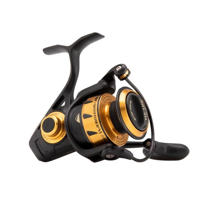 PENN Spinfisher® VI Spinning 3 PENN Spinfisher® VI Spinning