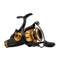 PENN Spinfisher® VI Live Liner Spinning