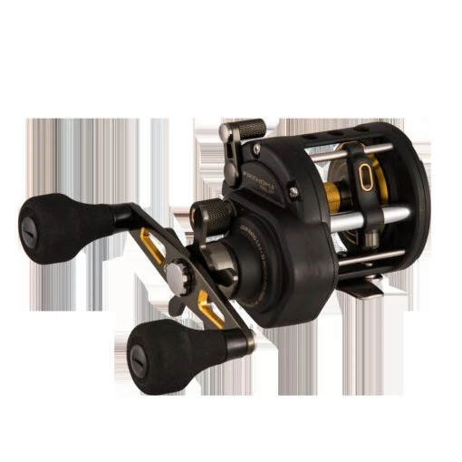 PENN Fathom® II Level Wind
