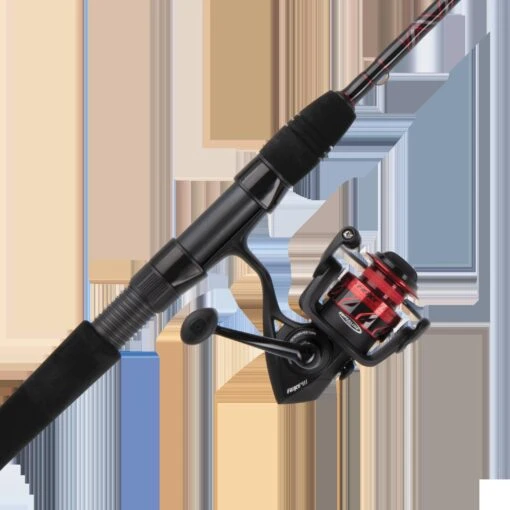 PENN Fierce® III Combo