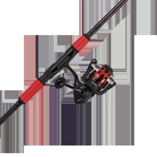 PENN Fierce® III LE Combo