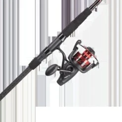 PENN Fierce® III Live Liner Combo