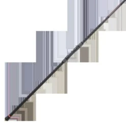 PENN Prevail® II Surf Conventional Rod