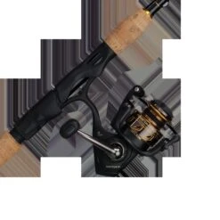 PENN Battle® III Combo