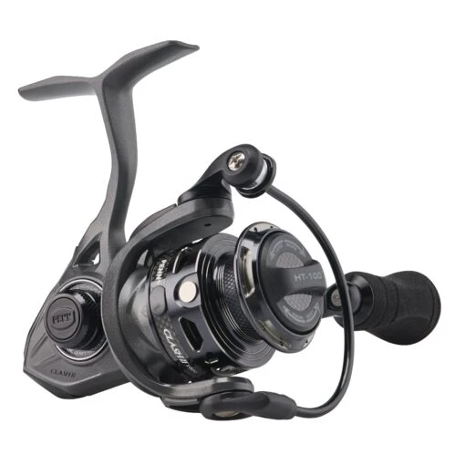 PENN Clash™ II Spinning