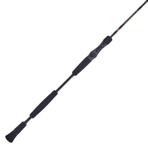 PENN Battalion™ II Slow Pitch Casting