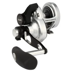 PENN Fathom® II Lever Drag 2 Speed