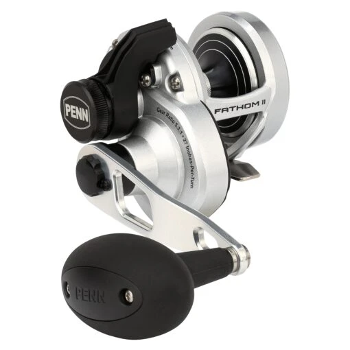 PENN Fathom® II Lever Drag
