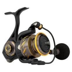 PENN Authority® Spinning