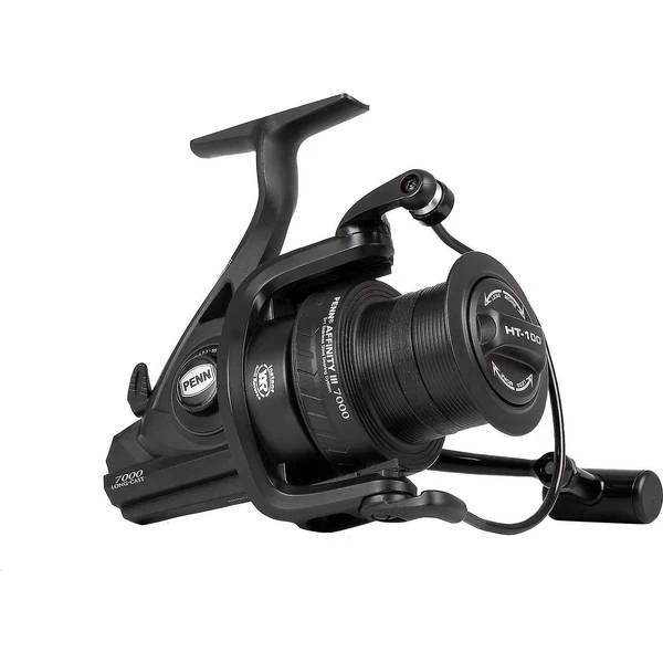 Penn Affinity Iii Spinning Reel 8000 Black 3 Penn Affinity Iii Spinning Reel 8000 Black