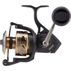 Penn Battle III 6000 -Cheap Penn Store Penn Battle III 6000 1