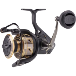 Penn Battle III 6000