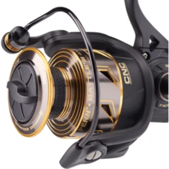 Penn Battle III 6000 HS -Cheap Penn Store Penn Battle III 6000 HS 2