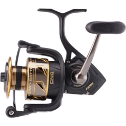 Penn Battle III 6000 HS