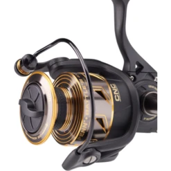 Penn Battle III 8000 HS -Cheap Penn Store Penn Battle III 8000 HS 2