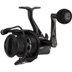 Penn Conflict Ii Lceu Spinning Reel Black 4000