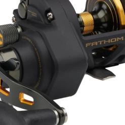 Penn Fathom II 15 Star Drag Mag -Cheap Penn Store Penn Fathom II 15 Star Drag Mag 2