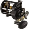 Penn Fathom Ii Level Wind Trolling Reel Black 30