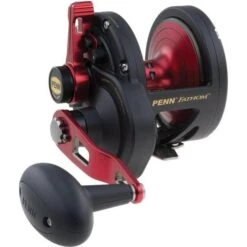 Penn Fathom Lever Drag 15