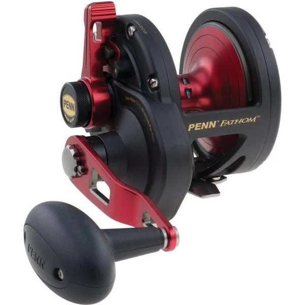 Penn Fathom Lever Drag 15 3 Penn Fathom Lever Drag 15