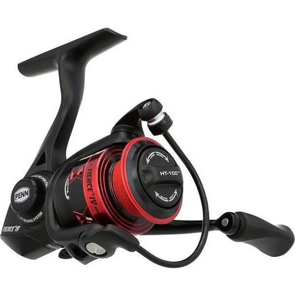 Penn Fierce IV Saltwater Spinning Reel 5000 3 Penn Fierce IV Saltwater Spinning Reel 5000