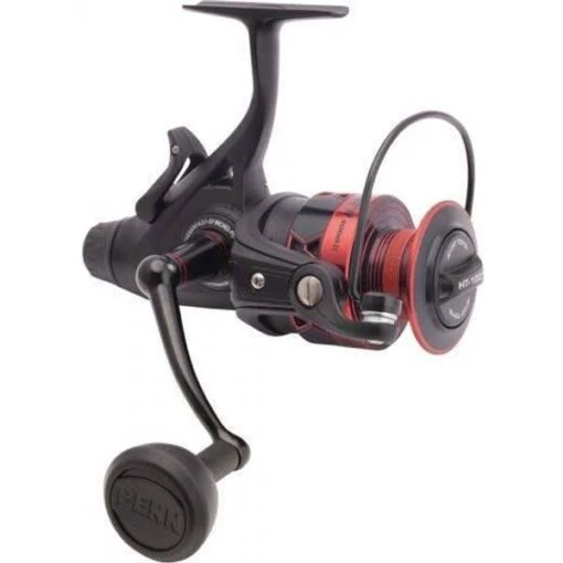 Penn Fierce IV Saltwater Spinning Reel 8000LL