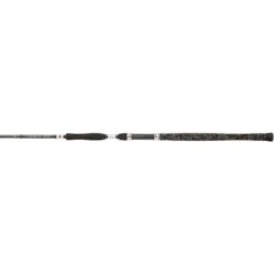Penn Legion Silver Allround Catfish Rod Black 2.40 100-300 G