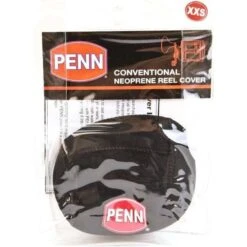 Penn Neoprene Conventional Reel Covers 2XS