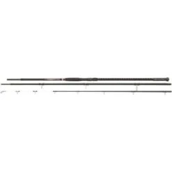 Penn Prevail Ii Surfcasting Rod Black 4.50 100-250 G