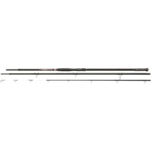 Penn Prevail Ii Surfcasting Rod Black 4.50 100-250 G