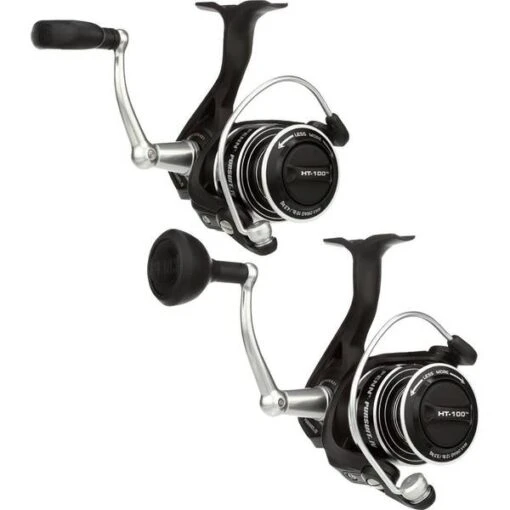 Penn Pursuit IV Reel 5000