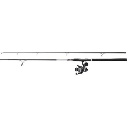 Penn Pursuit IV Spinning Combo 2.74 100 150 G