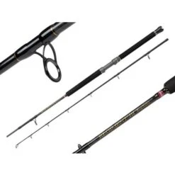 Penn REGIMENT III Boat Rod