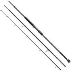 Penn Regiment Iii Bass Lure Spinning Rod Black 2.74 15-56 G