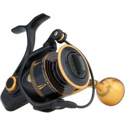Penn Slammer III 10500