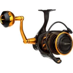 Penn Slammer IV Reel 10500 -Cheap Penn Store Penn Slammer IV Reel 10500 3