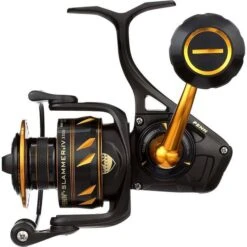Penn Slammer IV Reel 2500 8 Penn Slammer IV Reel 2500 -Cheap Penn Store Penn Slammer IV Reel 2500 1