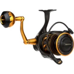 Penn Slammer IV Reel 2500