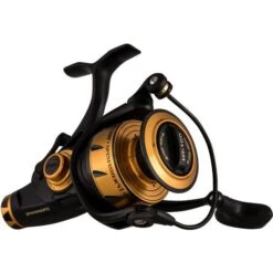 Penn Spinfisher VI Spinning Reel SSVI4500LL