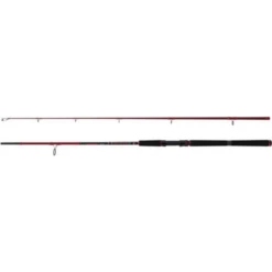 Penn Squadron III SW Spin Rod 242 15-40g
