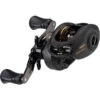 Penn Squall Low Profile Right Baitcasting Reel Black Ratio: 7.3:1 -Cheap Penn Store Penn Squall Low Profile Right Baitcasting Reel Black Ratio 7.3 1