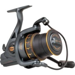 Penn Surfblaster Iii Spinning Reel 8000 Black