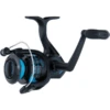 Penn Wrath Spinning Reel 5000 Black