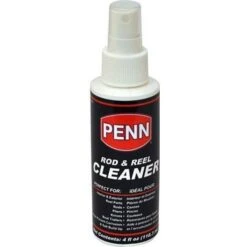 Penn Rod And Reel Cleaner 4 Oz