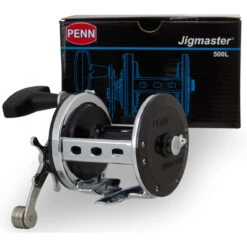 Penn Jigmaster Reel -Cheap Penn Store genpurreel 29347.1670965227