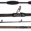 Penn Battalion II Slow Pitch Casting Rods -Cheap Penn Store penn battalion ii slow pitch casting rods 80600.1651359388